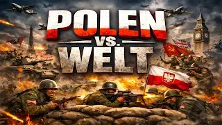 Kann POLEN gegen die GESAMTE WELT gewinnen?