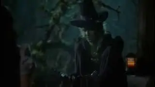 Dorthy Melts Zelena 3x20 Once Upon A Time