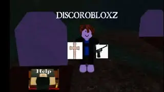 Roblox Faithless-Gameplay