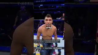When Celebrations Go Wrong 🎉 ❌ #ufc