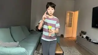 Tricouri cu Kendama 