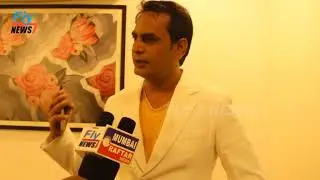 Irfan Raza Khan Interview | FLY 7 NEWS