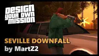 GTA SA DYOM - 