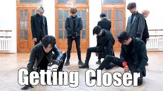 SEVENTEEN - Getting Closer | YOUNGKISS Dance Cover