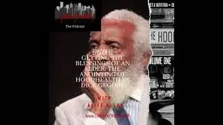 The HoodHealth Podcast. Episode 13