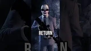 Payday 2's Meth Trophy SUCKS! (Walter White POV) #payday2 #gaming #shorts