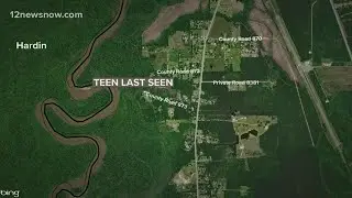 Search continues for 15-year-old boy with autism in Jasper County