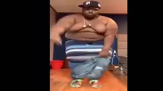 he hittin that shi