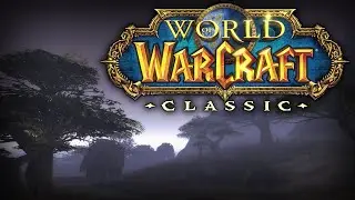 WoW Classic Pt.5 - The Wetlands Run (41m The Spirit of Vanilla)