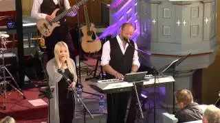 Vardansen2014 kirkekonsert