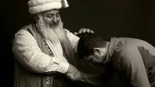 Worried about your shortcomings- Life changing perspective by Moulana Rumi