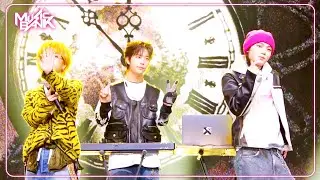 MMM - 13Found 13ファウンド 13파운드 [Music Bank] | KBS WORLD TV 250117