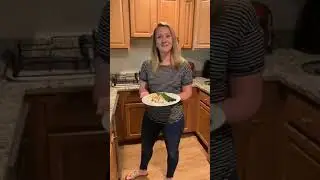 Cooking with Awaken180&deg; Garlicky Lemon Mahi Mahi
