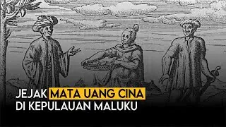 JEJAK MATA UANG CINA DI MALUKU