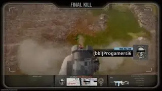 Call of Duty&reg; 20 bomb
