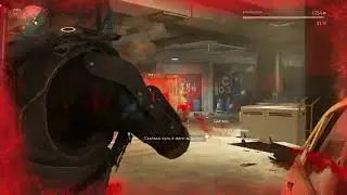 Division 2 - Дистрикт-Юнион быстрое прохождение на высоком уровне