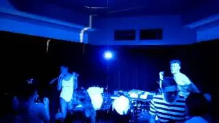 Xanthopan live @ Brighton Up Bar (4/5)