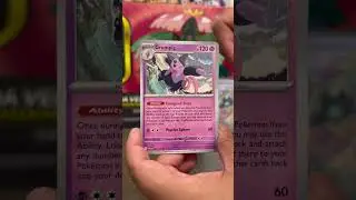 Mega evolution❤️#pokemon #pokemonchannel #openingpokemon #pokemoncards #pokemontcg #openingcards