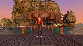 PlayStation home 2021 trailer - #NoPlaceLikeHome!