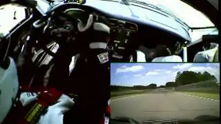 Autoblog Short Cuts: 2011 Porsche GT3 Cup