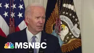 Biden congratulates McCarthy on speakership: 'I am prepared to work with Republicans'