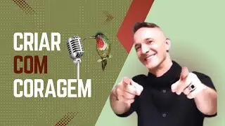 Reinvente-se sem Medo:Como Vencer Barreiras e Inovar no Mercado Criativo com Marcelo Darghan
