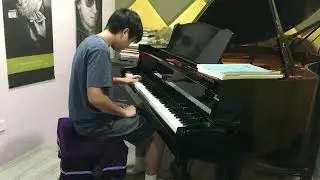 Li Shanglin - June Barcarolle by Tchaikovsky