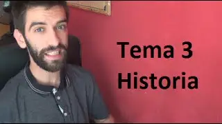 Derecho alto-medieval - Curso de Historia del Derecho (3/8)