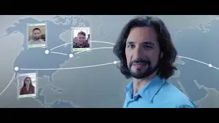 HOCHTIEF &ndash; The Future Starts Now (deutsche Version)