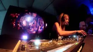 Julia Carpenter - Víz, Zene, Virág Fesztivál Tata 2014