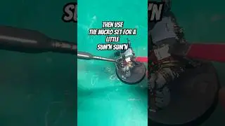 EASY How to Apply Transfers #warbosstae #warhammer #warhammer40k #warhammer30k #ageofsigmar