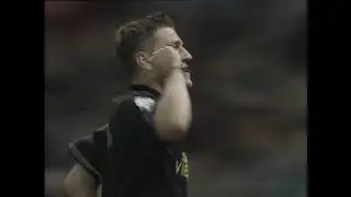 Manchester United Season Review 1993 94