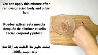 How to use Johnson's Baby Oil to permanently get rid of facial, body and pubic hair