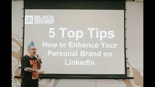 5 Tips on How to Enhance Your Personal Brand on LinkedIn In Summary