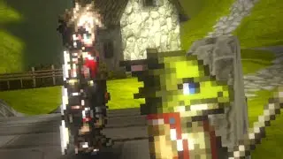 Last Cloudia Story Arc 2 Part 112 Sidequest For a Fishing Rod