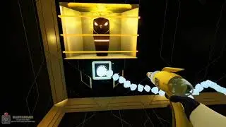 Faraday Protocol Gameplay! (Switch)