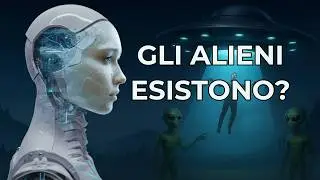 Do Aliens Exist? AI Has Investigated and Has an Answer