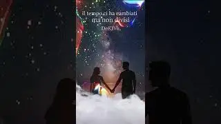 Il Tempo Ci Ha Cambiati Ma Non Divisi &ndash; De83ViL (Grassi Renato) | Canzone Romantica 2025 (Ufficiale)