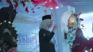 Haflah Akhirussanah MMF06