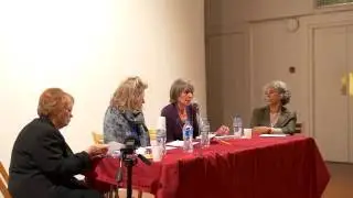 Iraqi IDPs : Fragmentation of National & Cultural Identity - Joanne Baker 