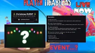 [LIVE] NEW EVENT CHRISTMAS JAM 10:00 AM SERVER BOOST | FISH IT #roblox #fishit #livestream