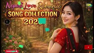 Nepali Love Romantic Folk Songs Collection | Hits Love Folks Songs | @gmbeatsnepal 