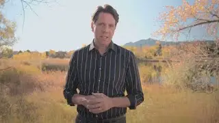 Music Director Michael Butterman introduces the Boulder Phil's 2022 concerts at Macky