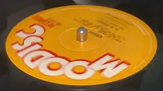 JO JO BENNETT & MUDIES ALL STARS ~ Tell Me Tell You Boy