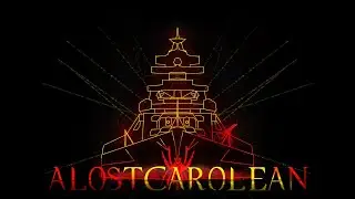 ALostCarolean - Schlachtschiff