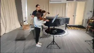 YMC (June performance practice video series)