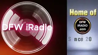 Dallas Texas is Radio Market #4 out of the top 10 in the country!