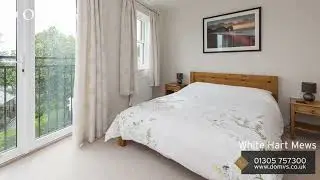 White Hart Mews Property in Dorchester | DOMVS