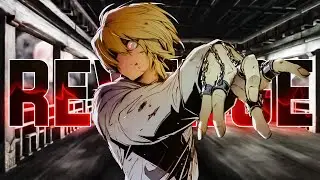 「AMV 」 - Sweeter Than Revenge 🔥