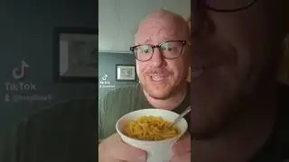 Kraft Dinner Flavour Boost Taste Test